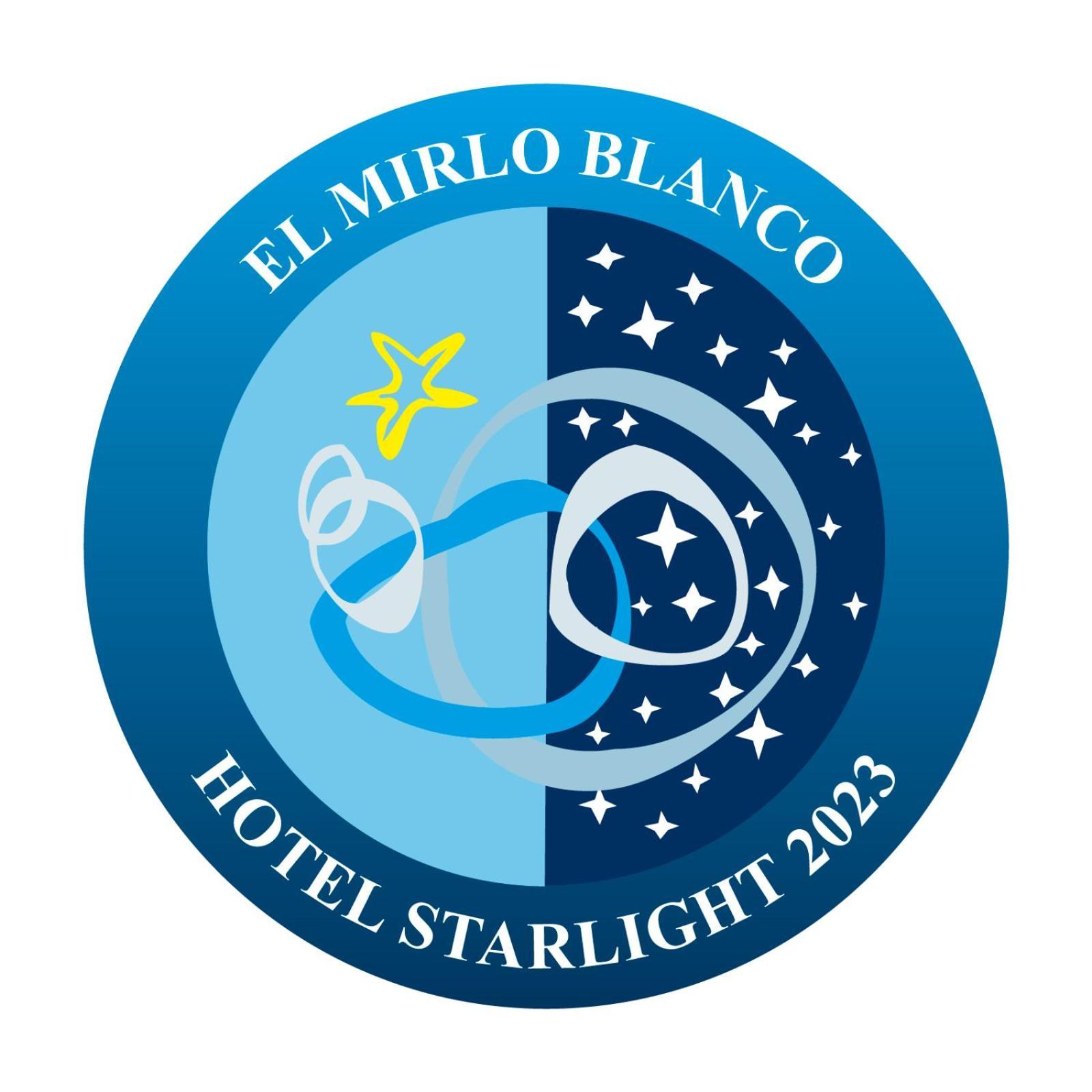 Hotel El Mirlo Blanco Candeleda Zewnętrze zdjęcie