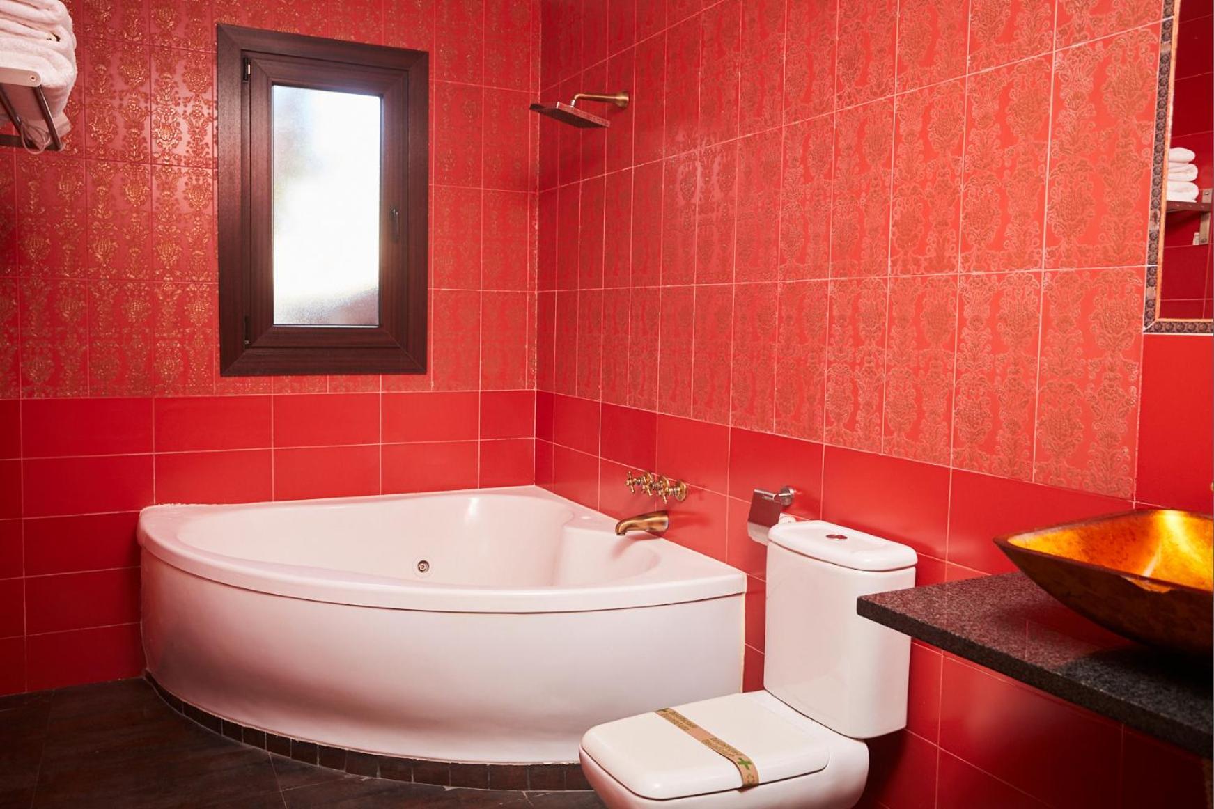 Hotel El Mirlo Blanco Candeleda Zewnętrze zdjęcie