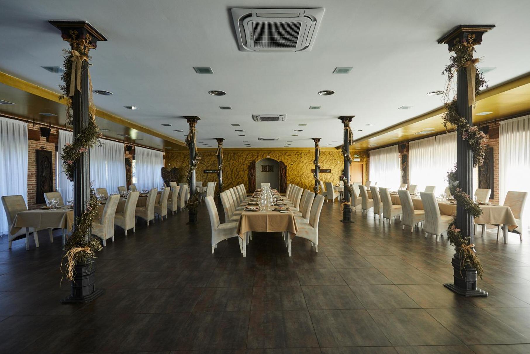 Hotel El Mirlo Blanco Candeleda Zewnętrze zdjęcie
